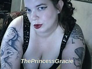 ThePrincessGracie