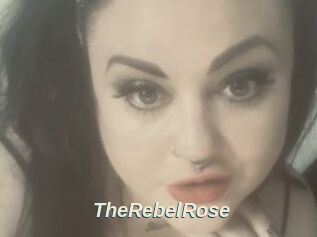 TheRebelRose