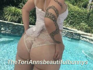 TheToriAnnsbeautifulbunnys