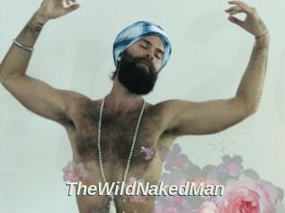 TheWildNakedMan