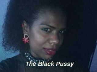 The_Black_Pussy