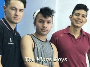 The_Kings_Boys