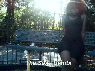 The_Sexy_Bambi