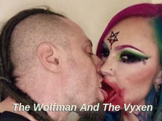 The_Wolfman_And_The_Vyxen