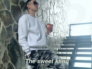 The_sweet_kiing