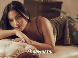 TheaHester