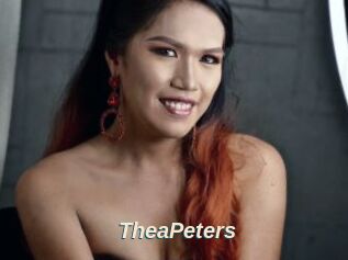 TheaPeters
