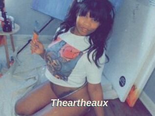 Theartheaux