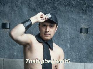 Thebigbadwolf6