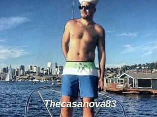 Thecasanova83