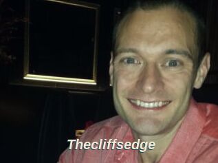 Thecliffsedge