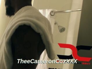 TheeCameronCoxXXX