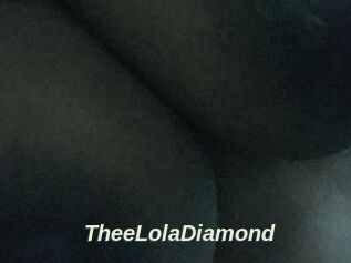 TheeLolaDiamond