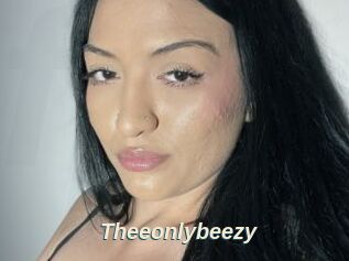 Theeonlybeezy
