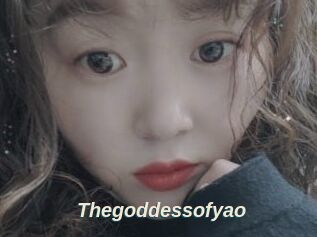 Thegoddessofyao