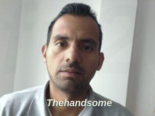 Thehandsome