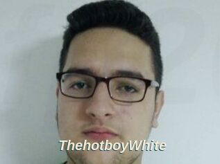 Thehotboy_White