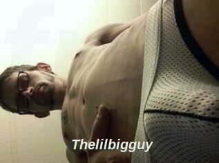 Thelilbigguy