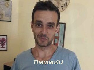 Theman4U