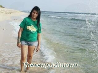 Thenewpukiintown