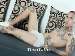 TheoTatto