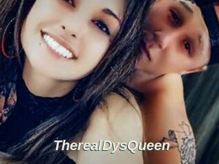 TherealDysQueen