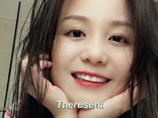 Theresena
