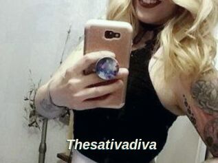 Thesativadiva
