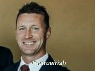 Thetrueirish