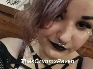 ThexGrimmxRaven