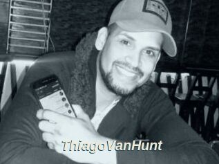 ThiagoVanHunt