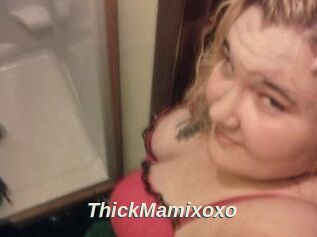 ThickMamixoxo