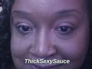 ThickSexySauce