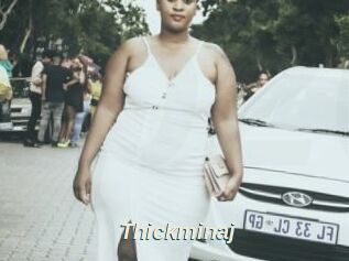 Thickminaj