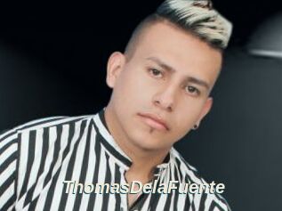 ThomasDelaFuente