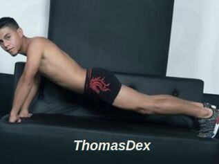 ThomasDex