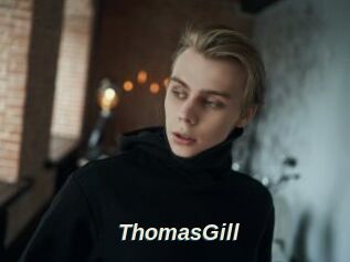 ThomasGill