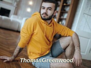 ThomasGreenwood