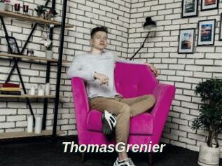 ThomasGrenier