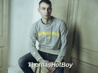 ThomasHotBoy