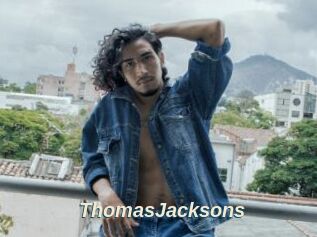 ThomasJacksons