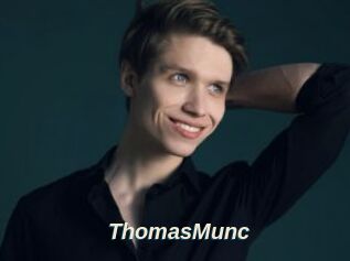 ThomasMunc