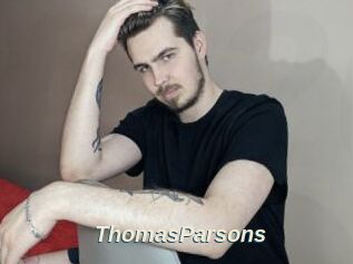 ThomasParsons