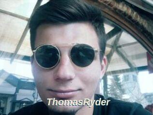 ThomasRyder