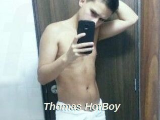 Thomas_HotBoy