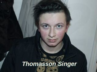 Thomasson_Singer