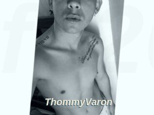 ThommyVaron