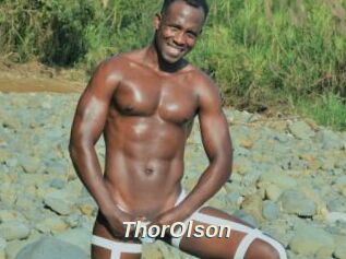ThorOlson