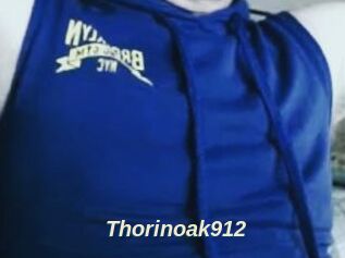 Thorinoak912