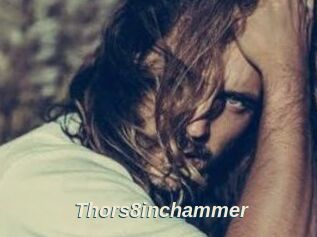 Thors8inchammer